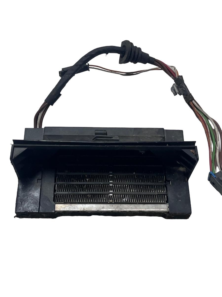 Rezistenta electrica bord MERCEDES-BENZ M-CLASS W163 1998 - 2005