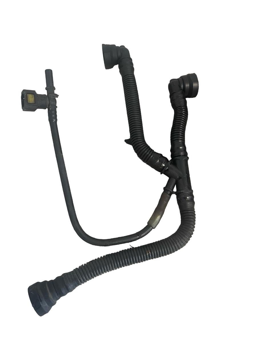 Furtun alimentare combustibil PEUGEOT 307 3A/C 2000 - > 1.6 16V NFU (TU5JP4) – foto 2