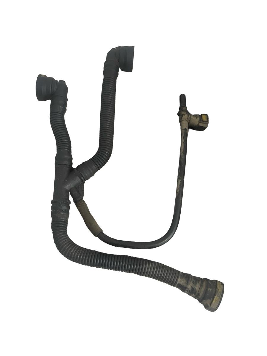 Furtun alimentare combustibil PEUGEOT 307 3A/C 2000 - > 1.6 16V NFU (TU5JP4)