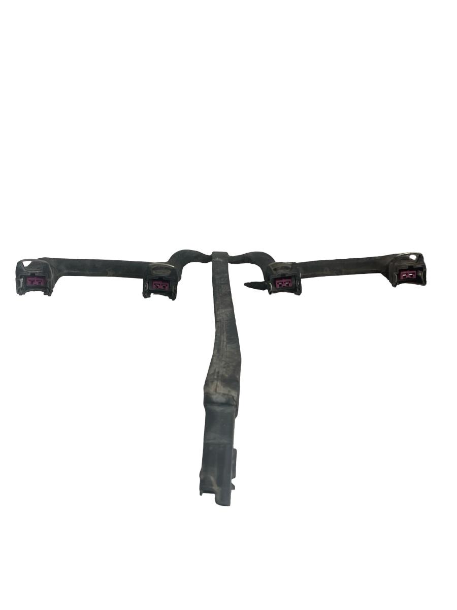 Cabluri injector combustibil PEUGEOT 307 3A/C 2000 - > 1.6 16V NFU (TU5JP4) – foto 2