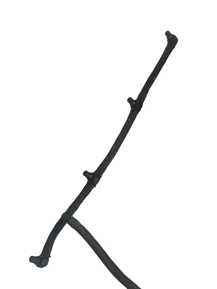 Rampa retur injectoare FIAT STILO 192_ 2001 - 2010 1.9 D Multijet 192 A8.000 – foto 2