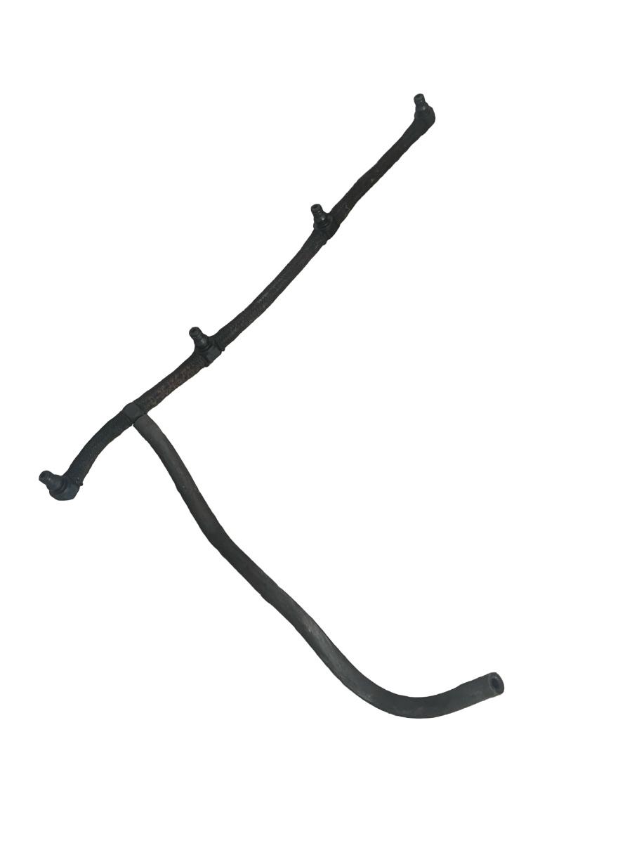 Rampa retur injectoare FIAT STILO 192_ 2001 - 2010 1.9 D Multijet 192 A8.000