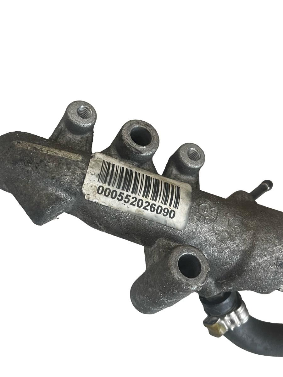 Pompa ambreiaj FIAT STILO 192_ 2001 - 2010 1.9 D Multijet 192 A8.000 – foto 3