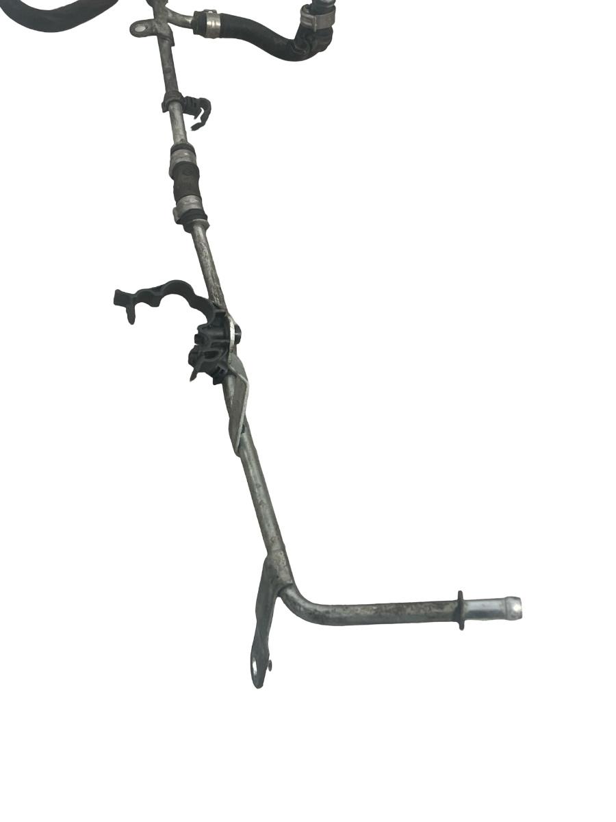 Conducta lichid de racire motor FIAT STILO 192_ 2001 - 2010 1.9 D Multijet 192 A8.000