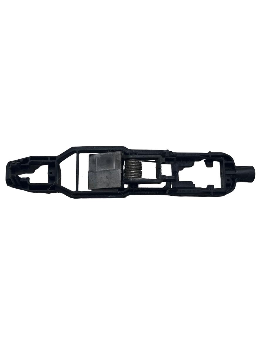 Suport maner portiera stanga spate MERCEDES-BENZ M-CLASS W163 1998 - 2005 1637600434 – foto 2