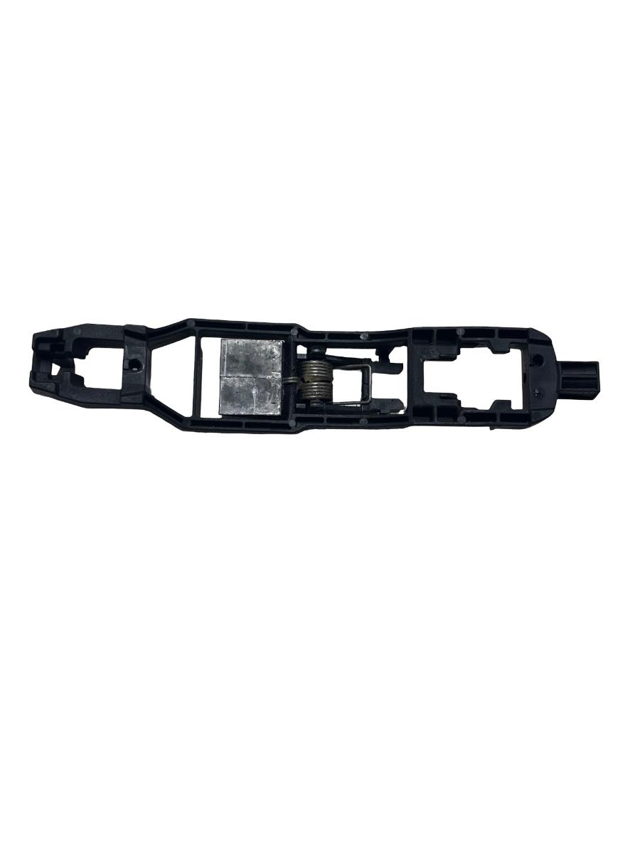 Suport maner portiera stanga spate MERCEDES-BENZ M-CLASS W163 1998 - 2005 1637600434