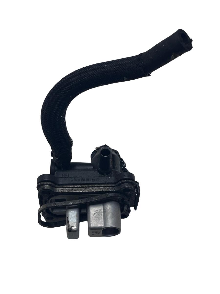 Preincalzitor combustibil MERCEDES-BENZ M-CLASS W163 1998 - 2005 A6110700179 – foto 4