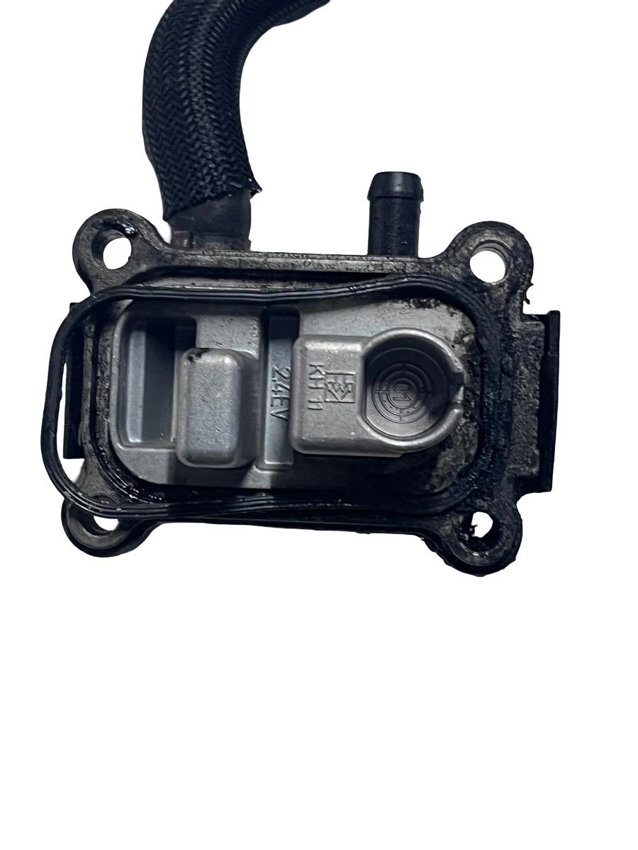 Preincalzitor combustibil MERCEDES-BENZ M-CLASS W163 1998 - 2005 A6110700179