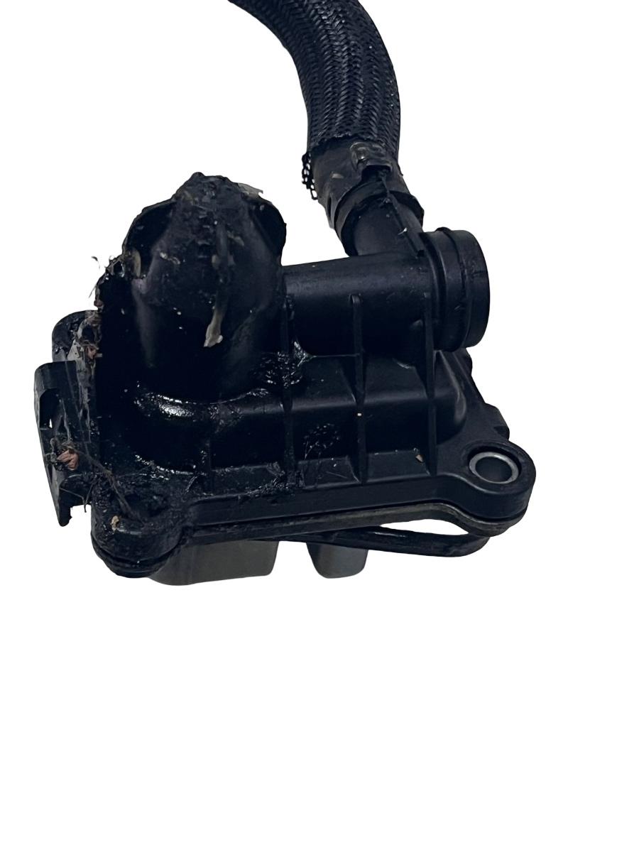 Preincalzitor combustibil MERCEDES-BENZ M-CLASS W163 1998 - 2005 A6110700179 – foto 2