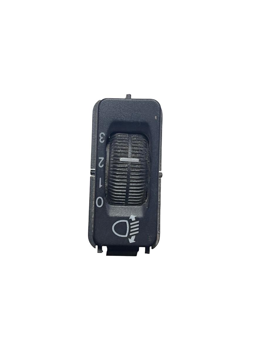 Buton reglaj nivel faruri MERCEDES-BENZ M-CLASS W163 1998 - 2005 A1638200010