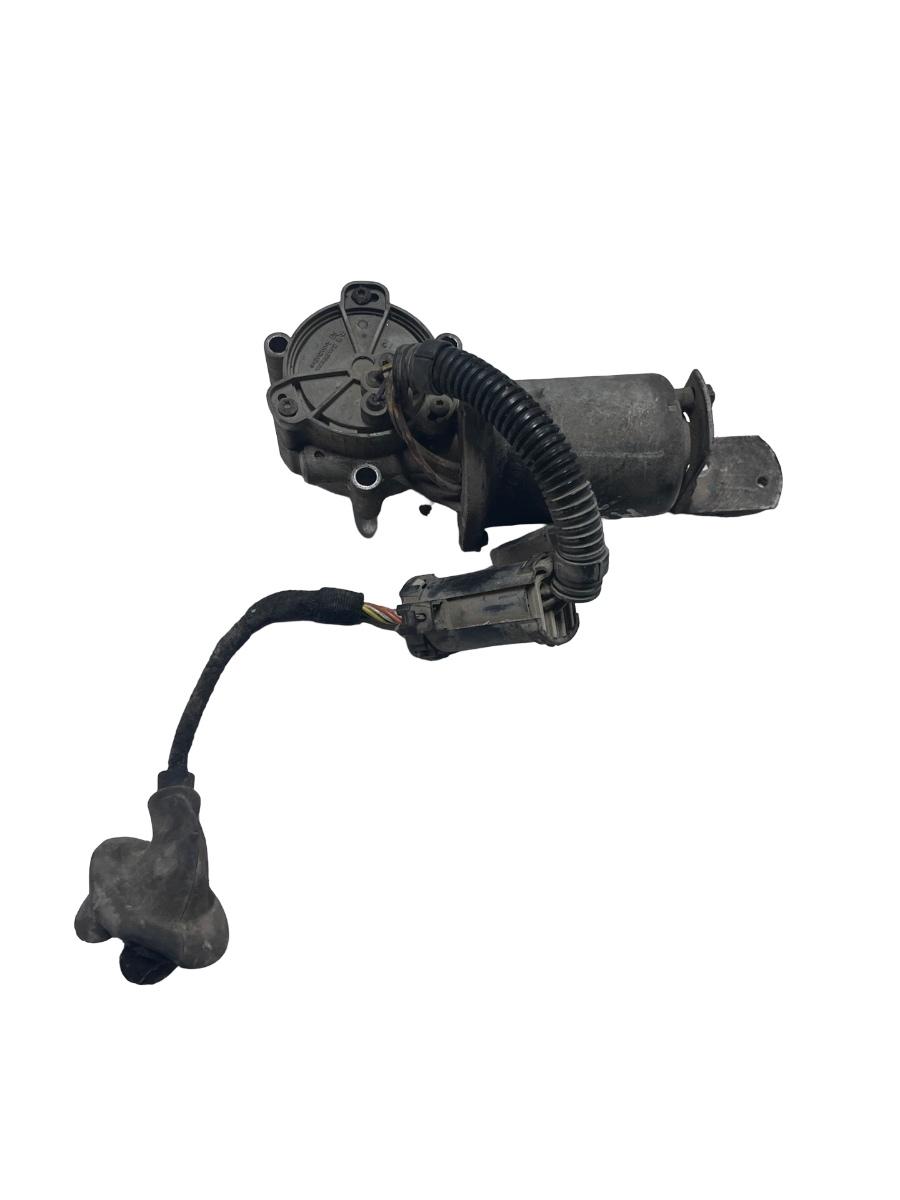 Motoras cutie de trasnfer  MERCEDES-BENZ M-CLASS W163 1998 - 2005