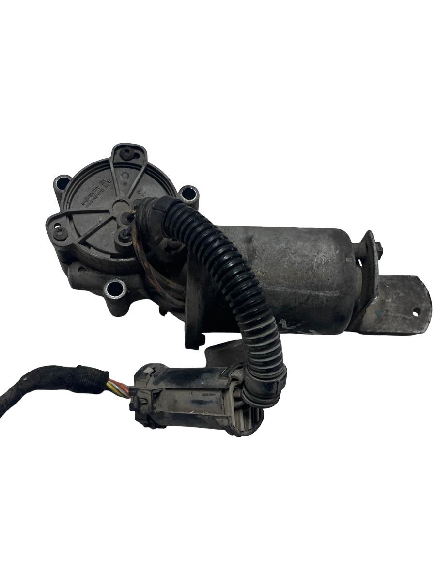 Motoras cutie de trasnfer  MERCEDES-BENZ M-CLASS W163 1998 - 2005 – foto 3