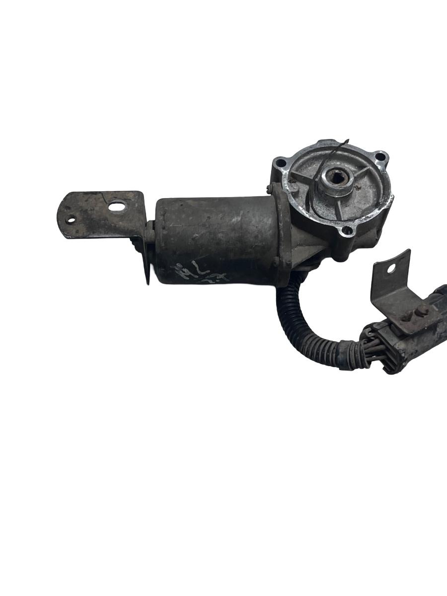Motoras cutie de trasnfer  MERCEDES-BENZ M-CLASS W163 1998 - 2005 – foto 2