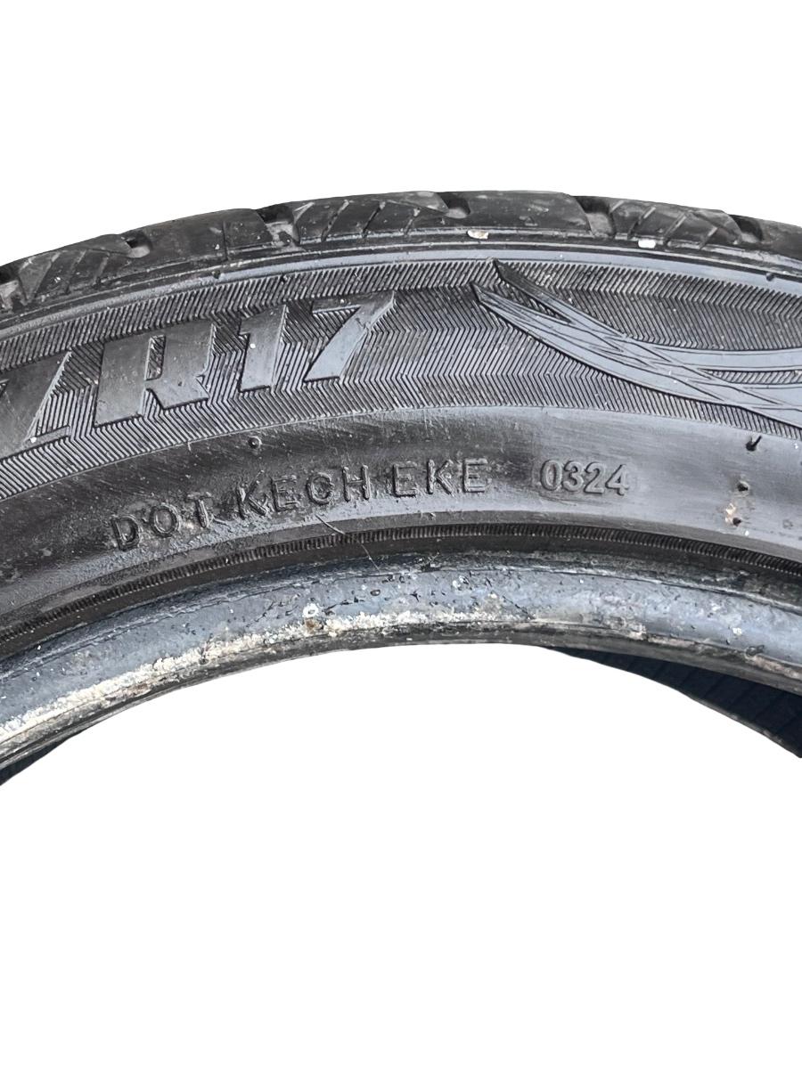 Cauciucuri 215/50/R17 VOLVO S60 I 384 2000 - 2010 – foto 2