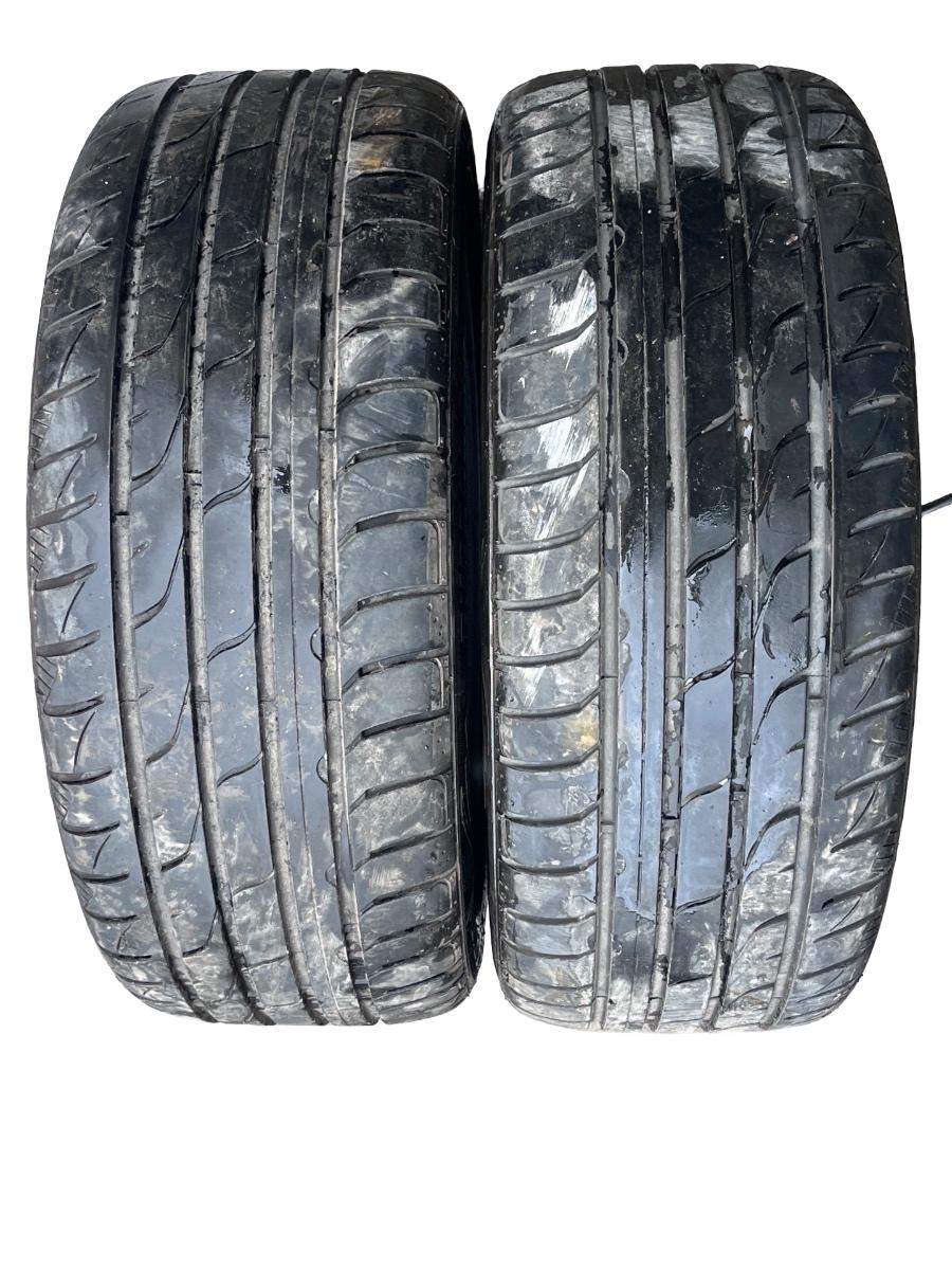 Cauciucuri 215/50/R17 VOLVO S60 I 384 2000 - 2010