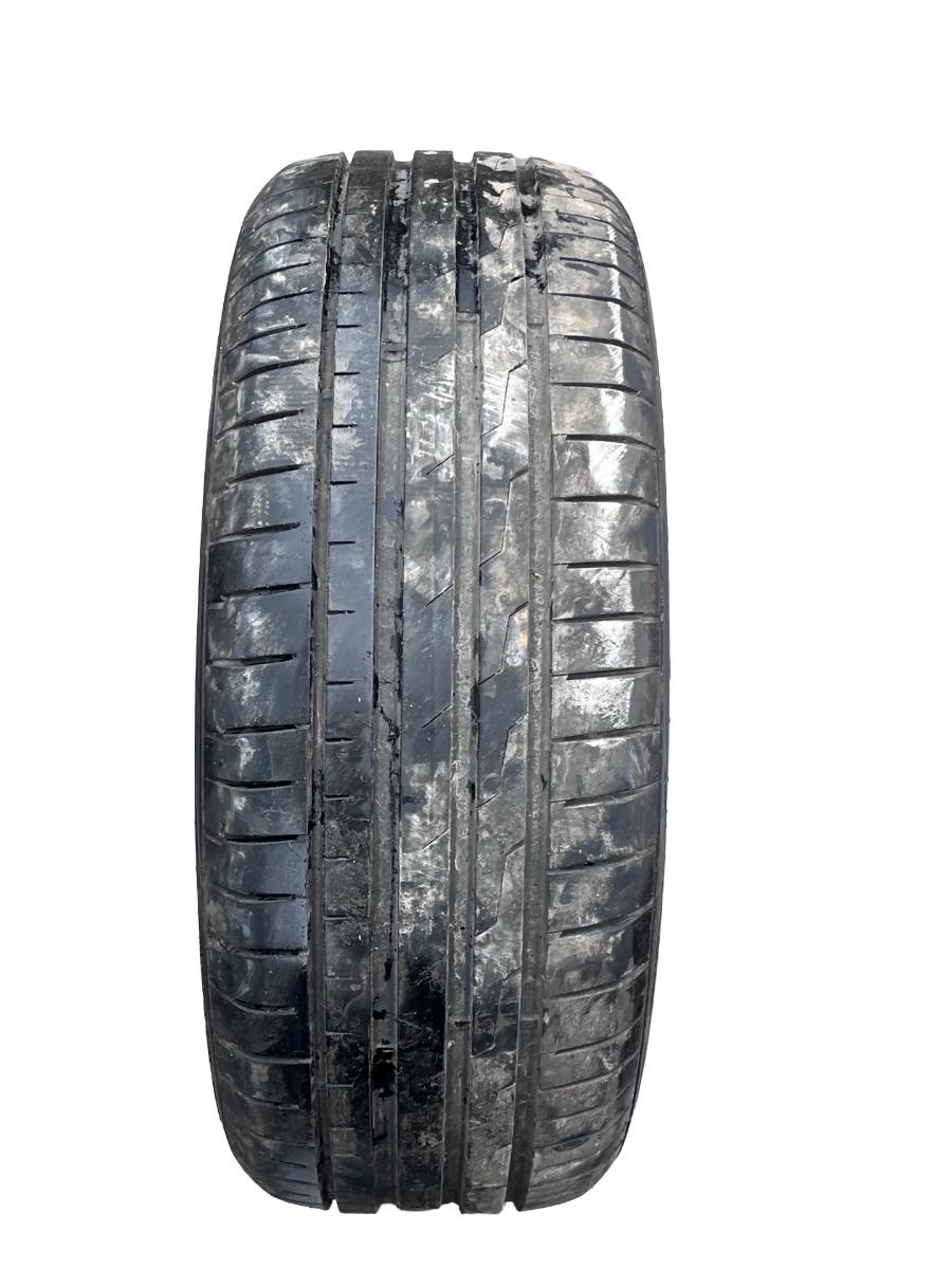 Cauciuc M+S 215/50/R17 DOT 13/24   VOLVO S60 I 384 2000 - 2010