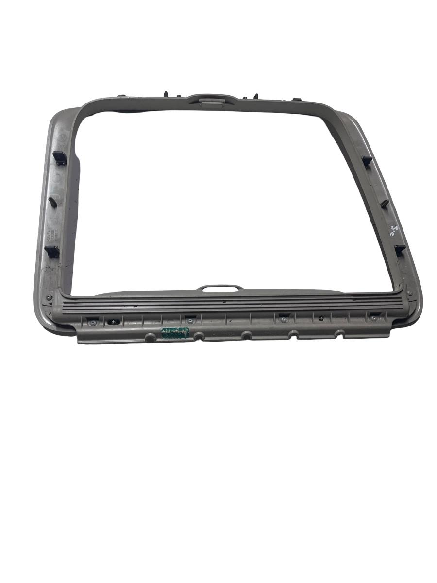 Perdeluta geam  stanga spate JEEP COMMANDER XK, XH 2005 - 2010 1101864 – foto 2
