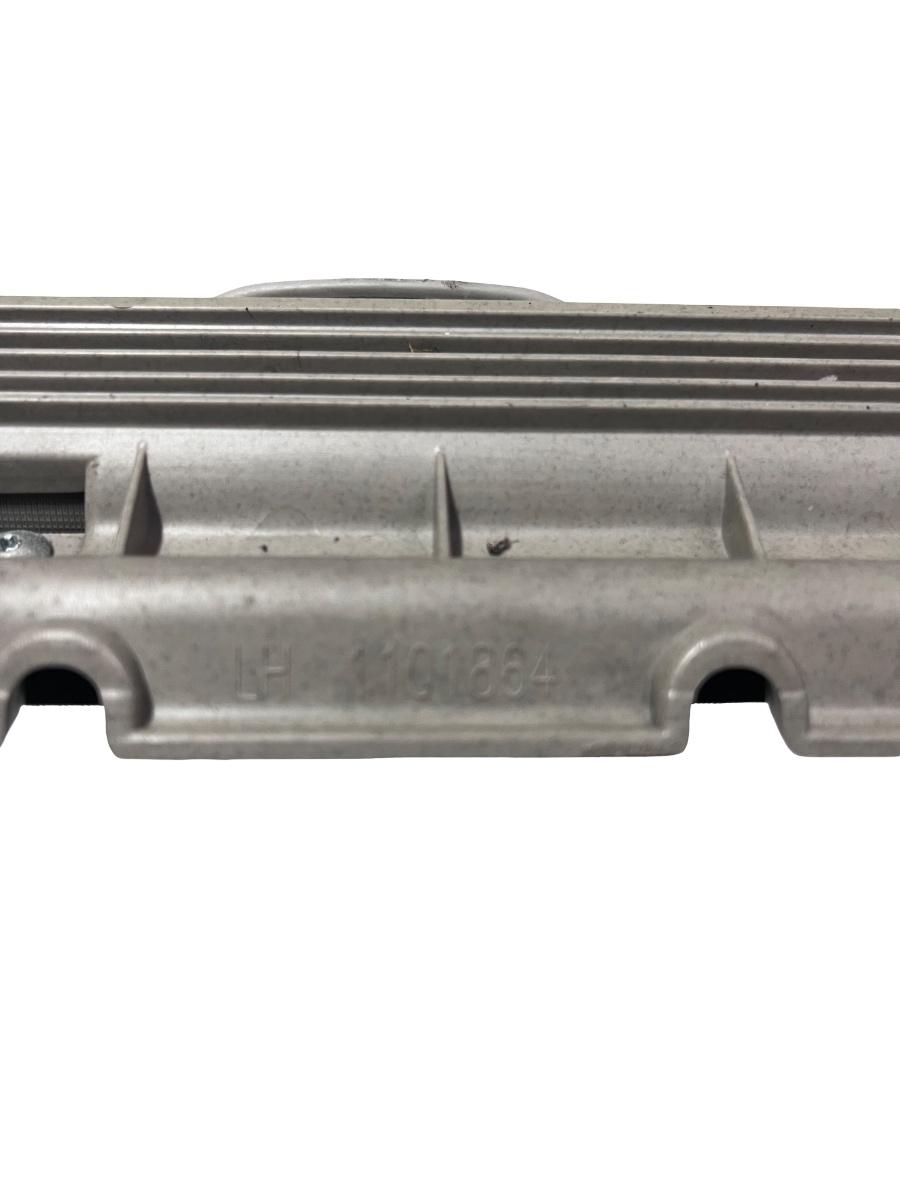 Perdeluta geam  stanga spate JEEP COMMANDER XK, XH 2005 - 2010 1101864 – foto 3