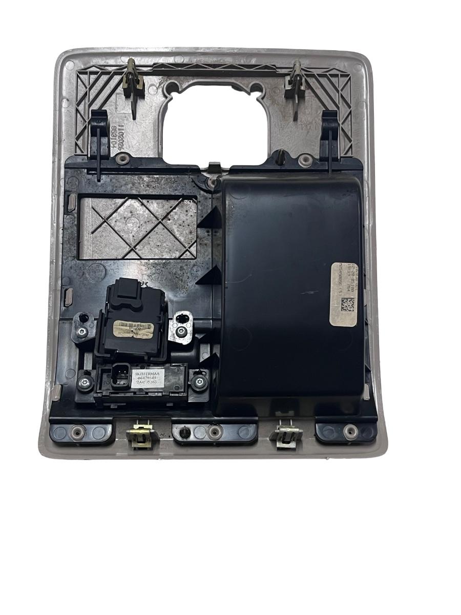 Plafoniera JEEP COMMANDER XK, XH 2005 - 2010 – foto 2
