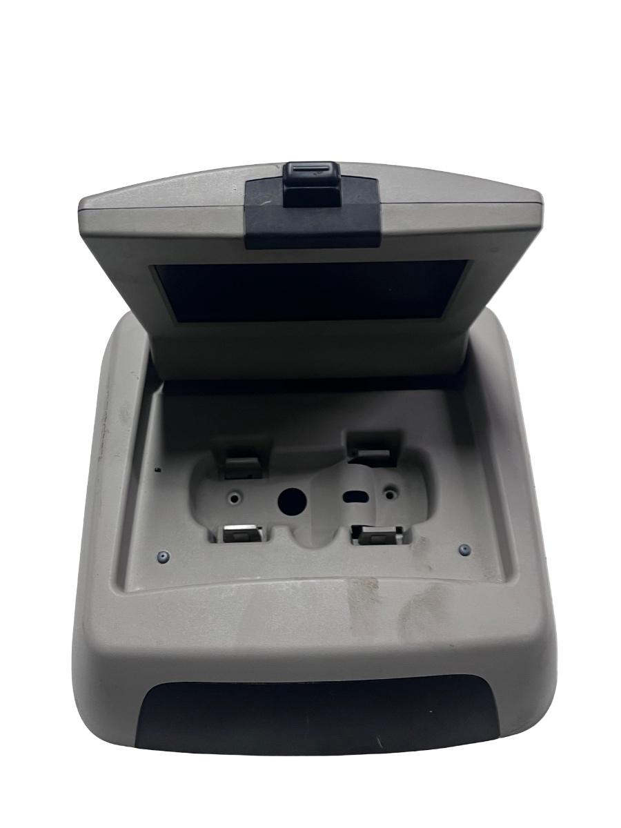 UNITATE DE AFISAJ DIGITAL  spate JEEP COMMANDER XK, XH 2005 - 2010 P05064249AB – foto 2
