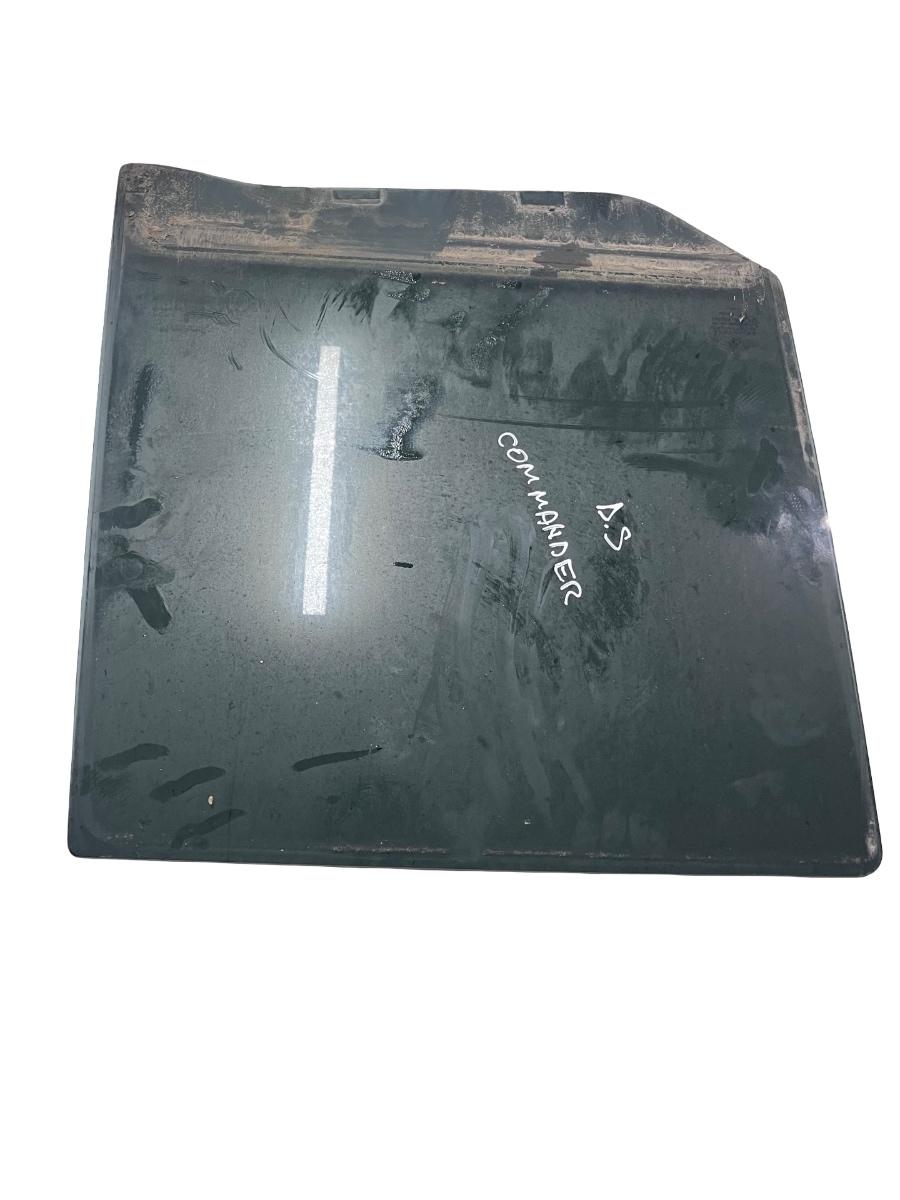 Geam portiera  dreapta spate JEEP COMMANDER XK, XH 2005 - 2010