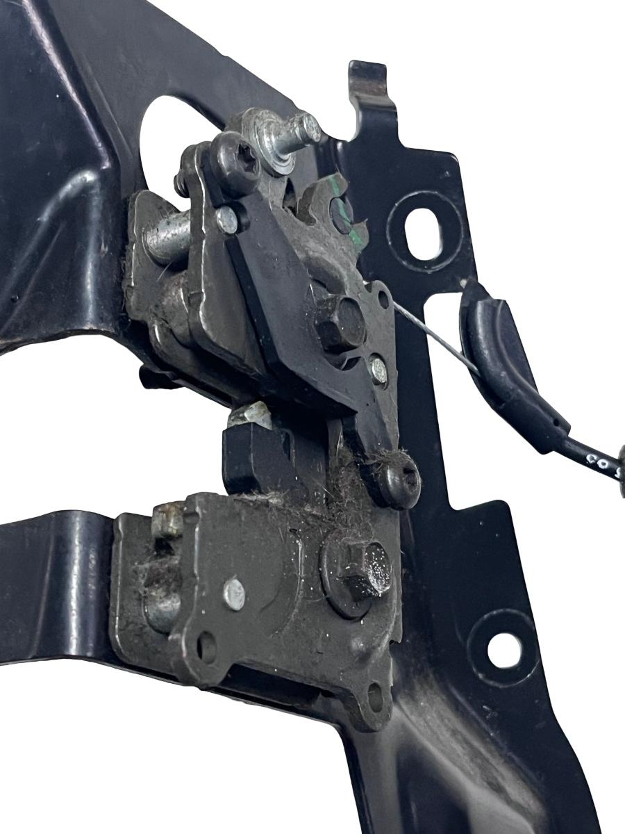 Incuietoare  scaun dreapta spate JEEP COMMANDER XK, XH 2005 - 2010 36405081925