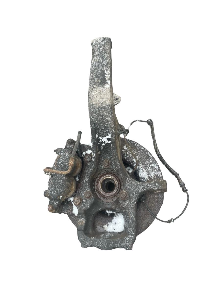 Fuzeta +etrier stanga fata JEEP COMMANDER XK, XH 2005 - 2010 3.0 CRD 4x4 642.980