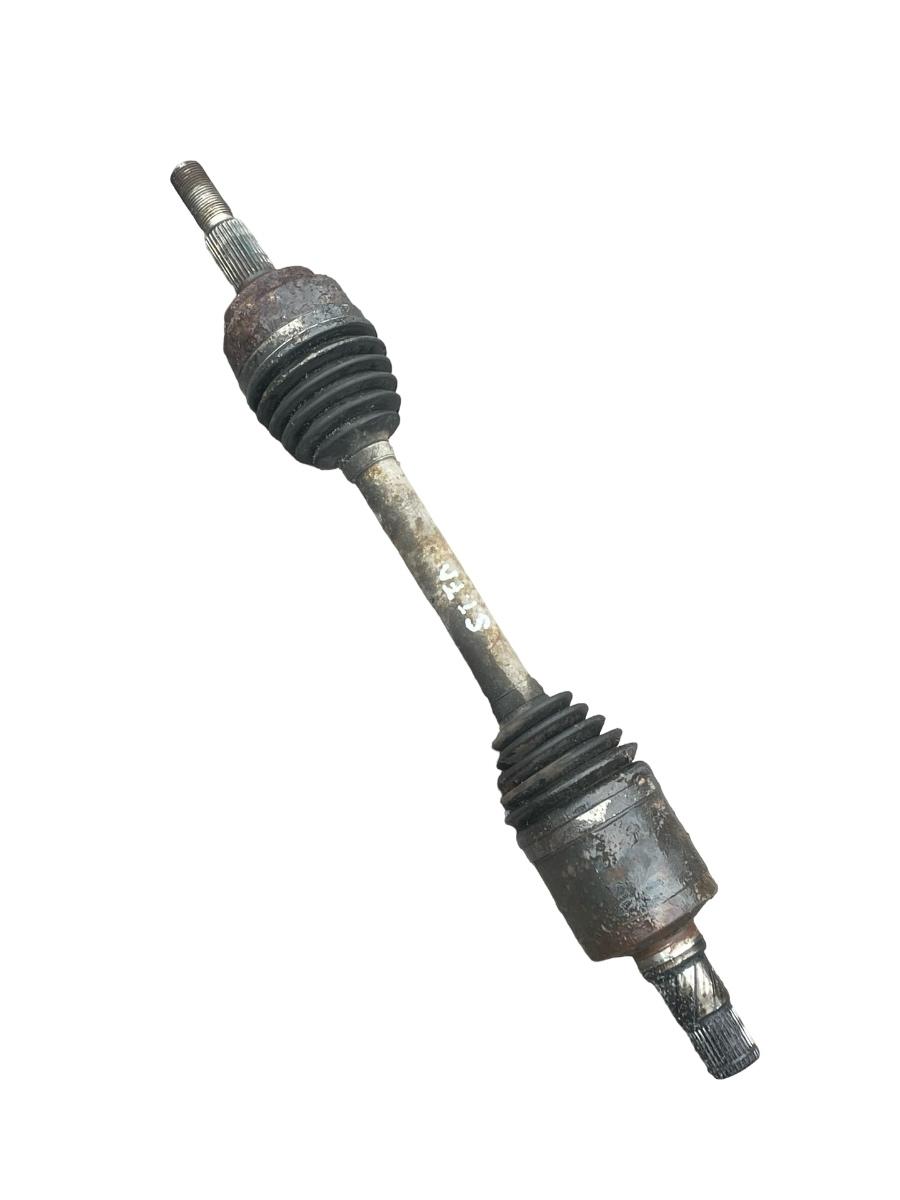 Planetara stanga fata JEEP COMMANDER XK, XH 2005 - 2010 3.0 CRD 4x4 642.980