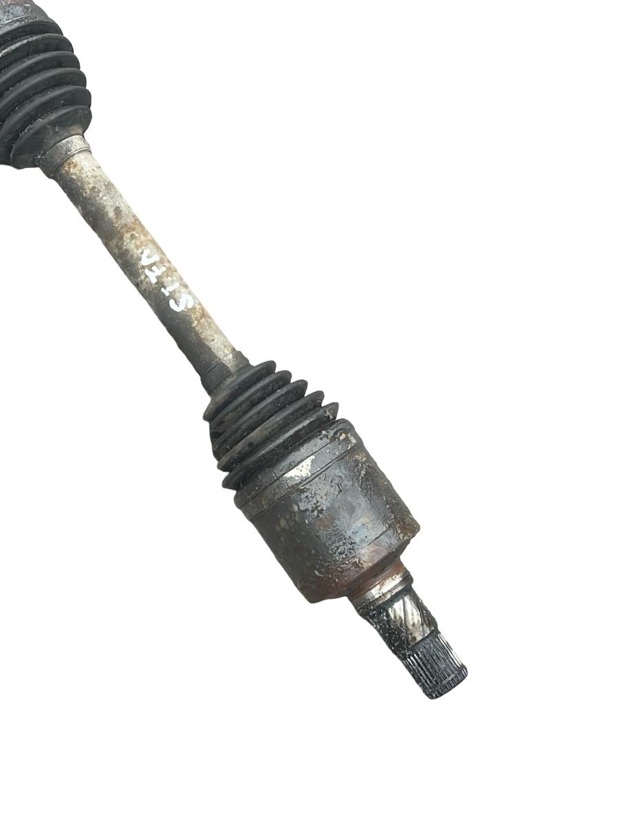 Planetara stanga fata JEEP COMMANDER XK, XH 2005 - 2010 3.0 CRD 4x4 642.980 – foto 2