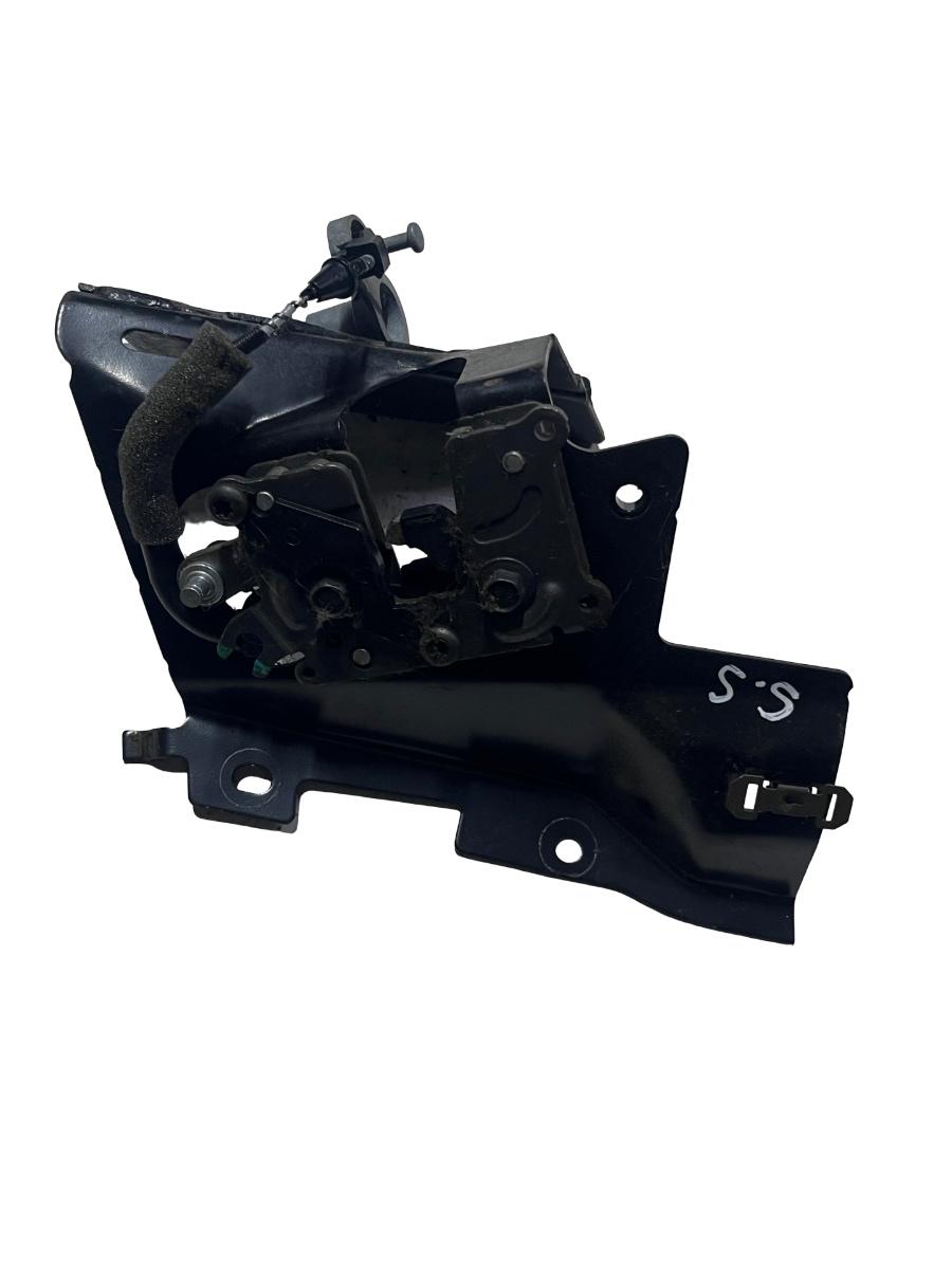 Incuietoare  scaun stanga spate JEEP COMMANDER XK, XH 2005 - 2010