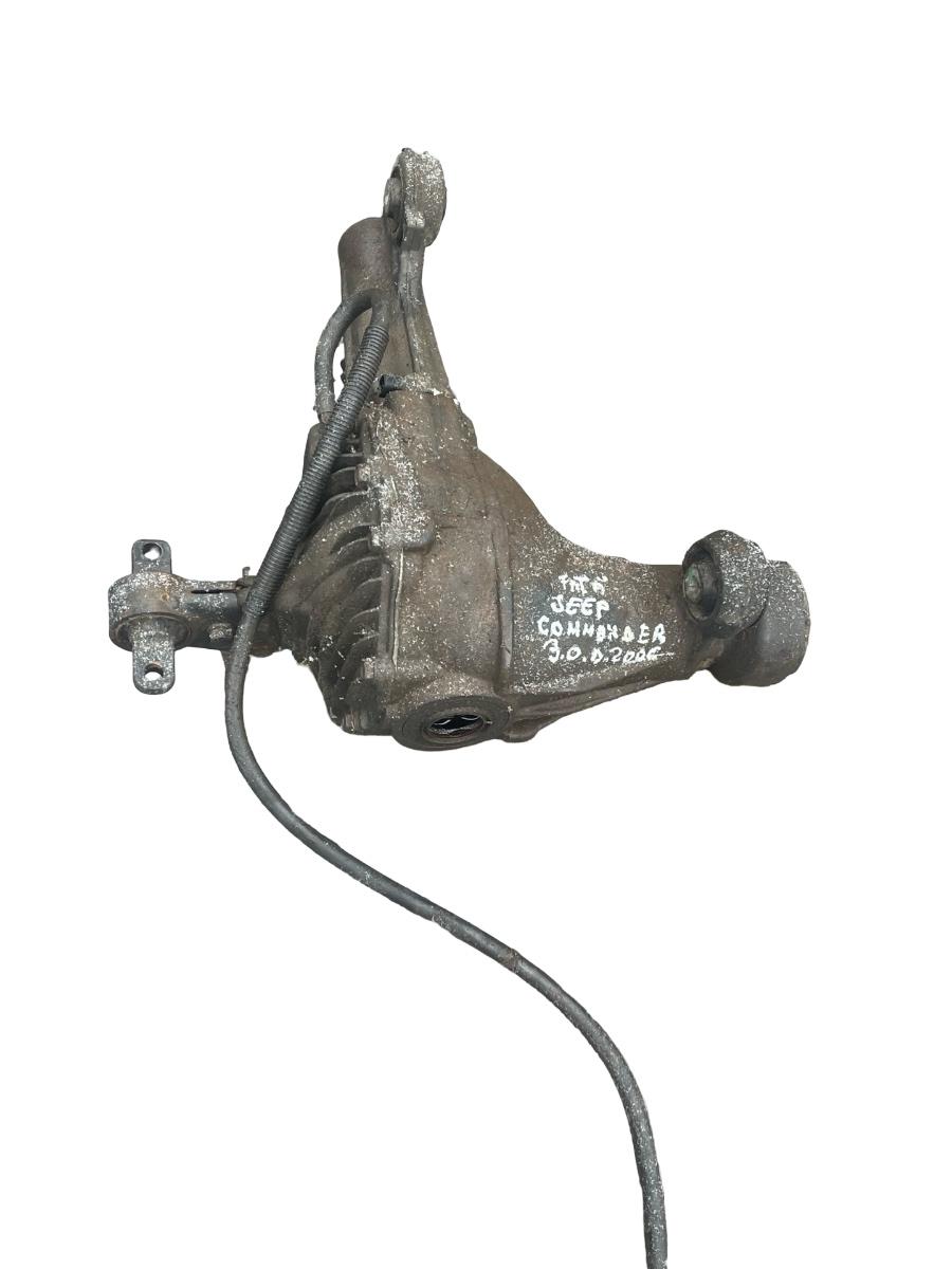 Diferential fata JEEP COMMANDER XK, XH 2005 - 2010 3.0 CRD 4x4 642.980
