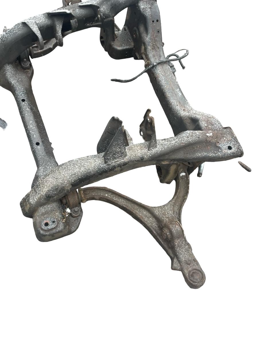 Jug motor JEEP COMMANDER XK, XH 2005 - 2010 3.0 CRD 4x4 642.980 – foto 3