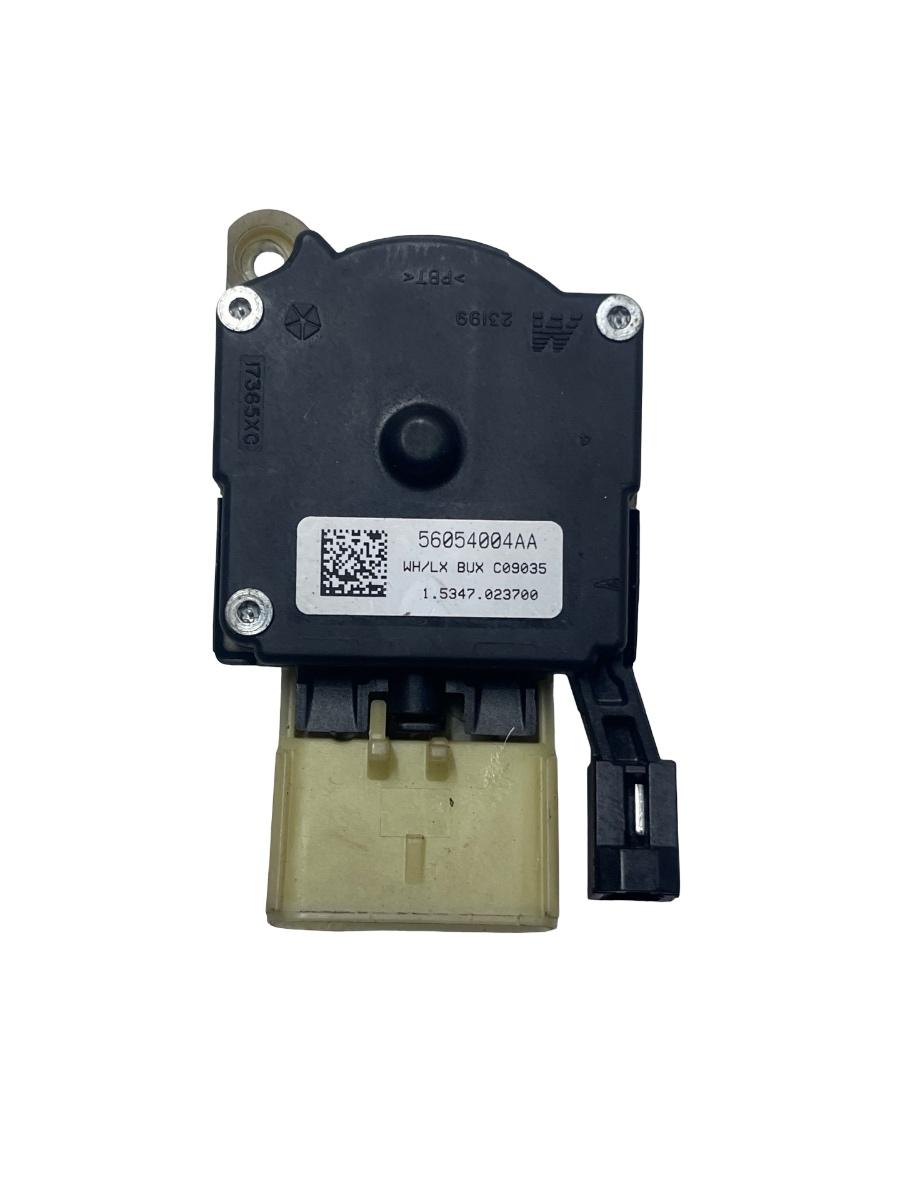 Contact de aprindere  JEEP COMMANDER XK, XH 2005 - 2010 56054004AA