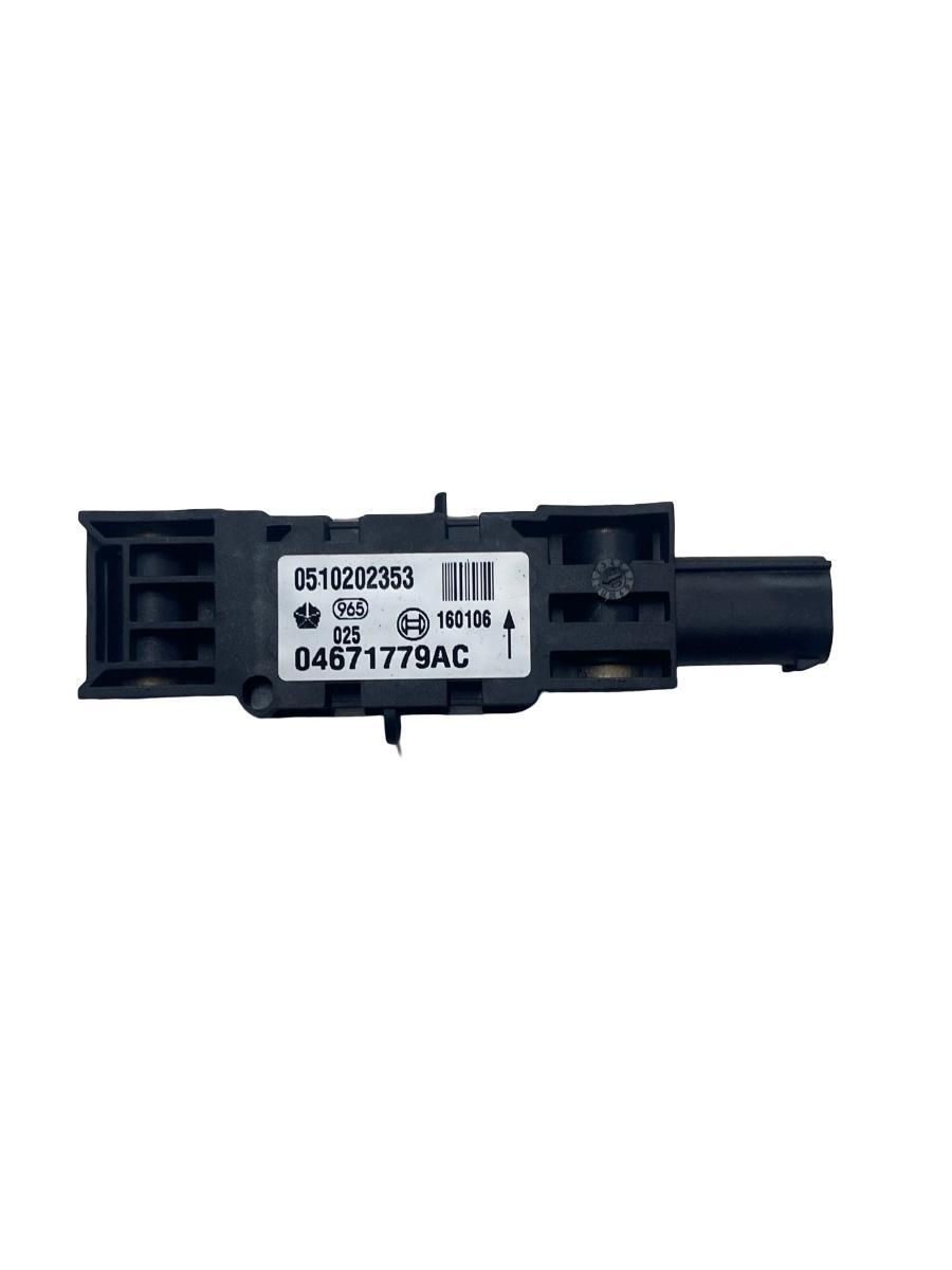 Senzor de impact airbag stanga fata JEEP COMMANDER XK, XH 2005 - 2010 0510202353