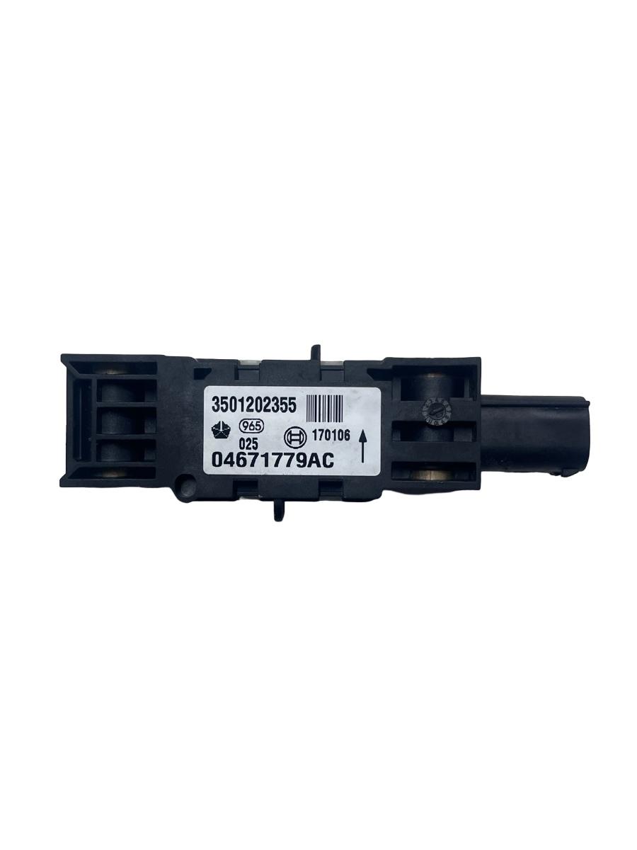Senzor de impact airbag dreapta fata JEEP COMMANDER XK, XH 2005 - 2010 3501202355