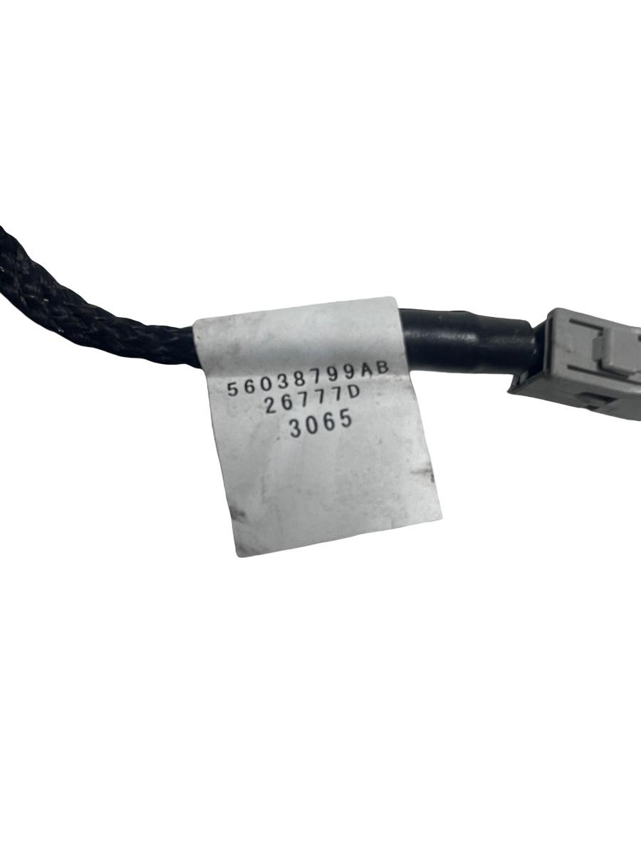 Antena GPS JEEP COMMANDER XK, XH 2005 - 2010 56038799AB – foto 3