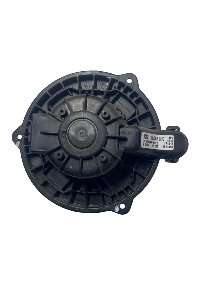 Ventilator aeroterma KIA SPORTAGE QL, QLE 2015 - > D316NFFAA – foto 3
