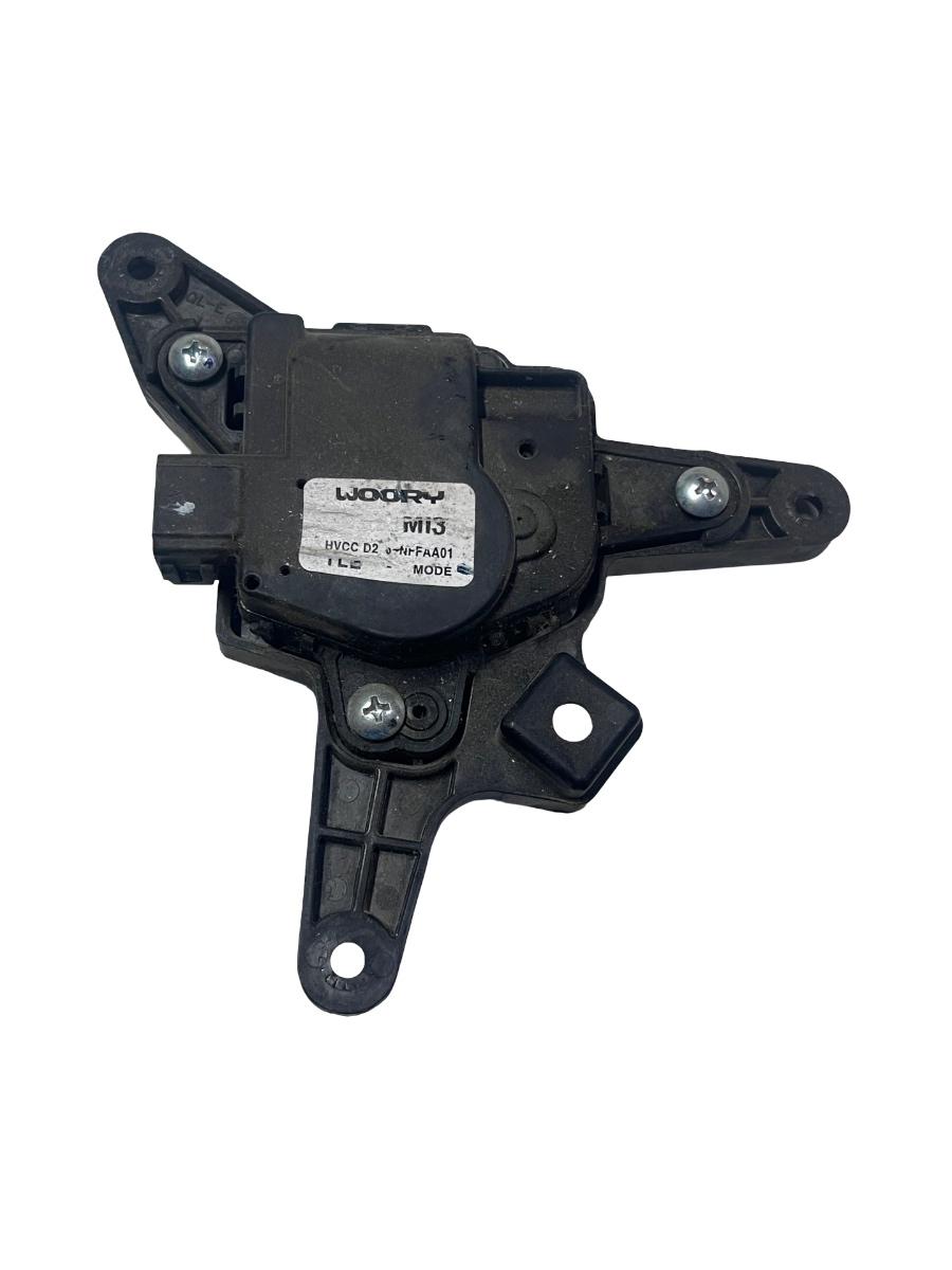 Actuator/motoras clapeta aer AC KIA SPORTAGE QL, QLE 2015 - > – foto 3
