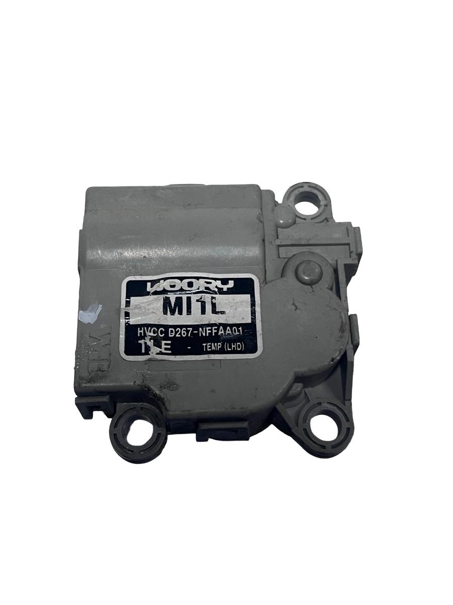 Motoras/actuator clapeta aeroterma  KIA SPORTAGE QL, QLE 2015 - > HVCCD267