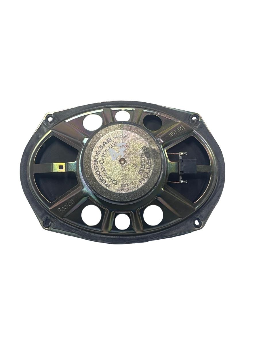 Difuzor panou dreapta fata JEEP COMMANDER XK, XH 2005 - 2010 – foto 2