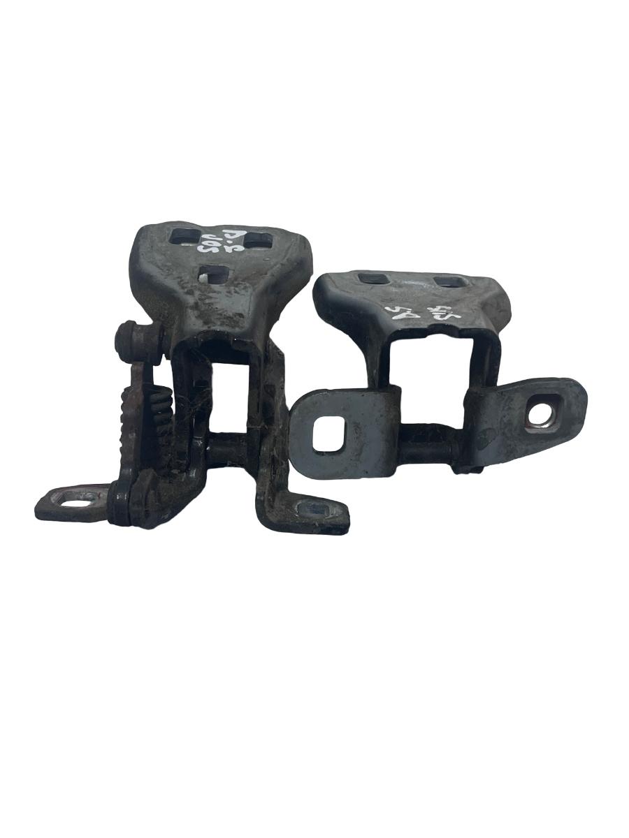 Set balamale portiera  dreapta spate JEEP COMMANDER XK, XH 2005 - 2010