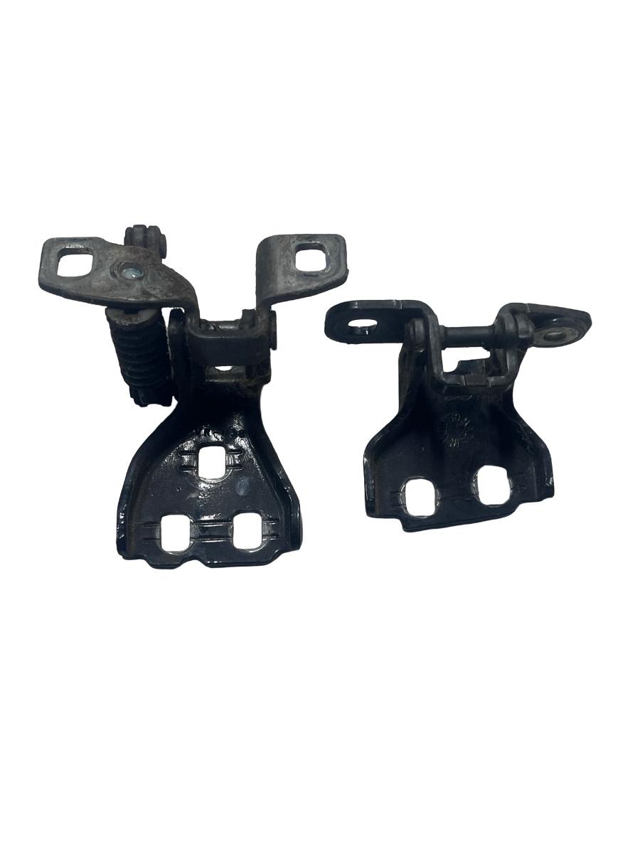 Set balamale portiera  dreapta spate JEEP COMMANDER XK, XH 2005 - 2010 – foto 2