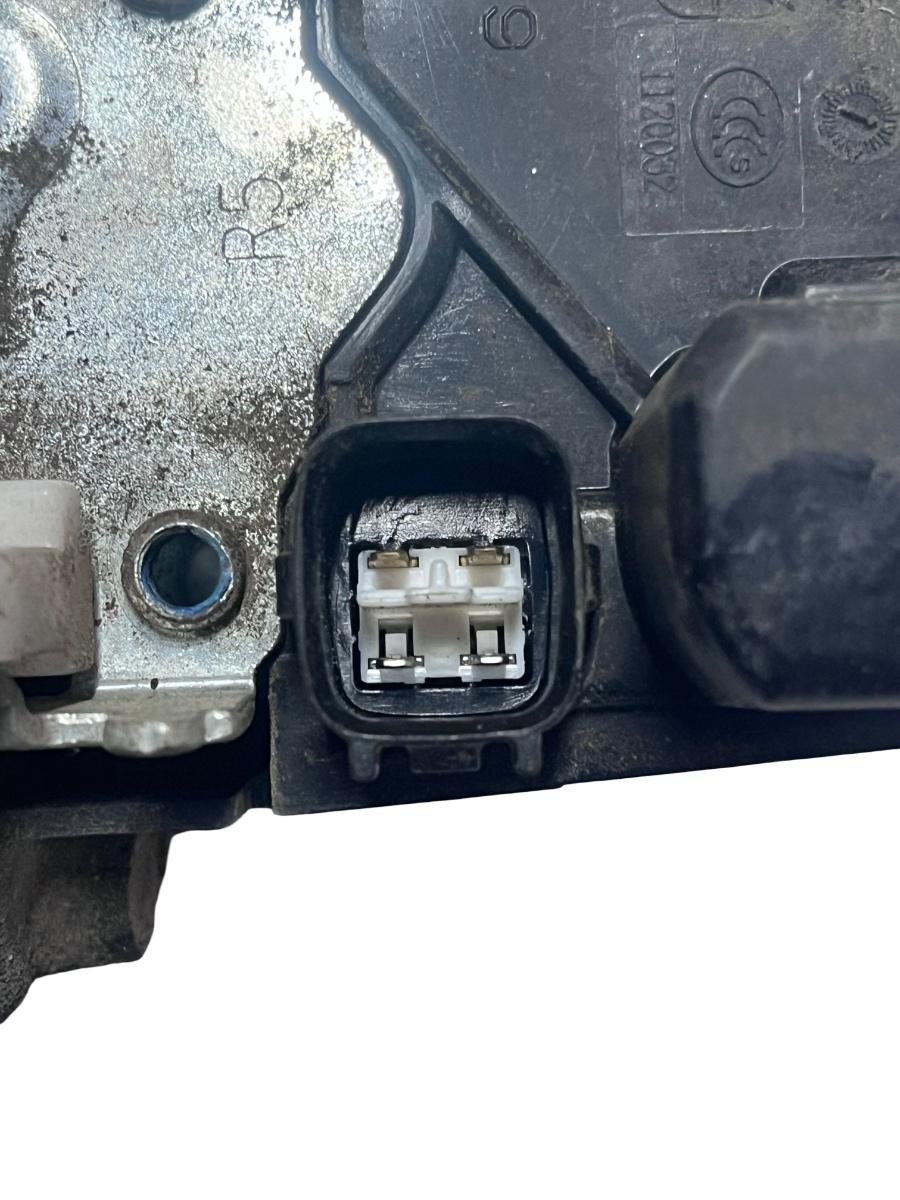 Broasca usa dreapta spate JEEP COMMANDER XK, XH 2005 - 2010 1120032 – foto 3