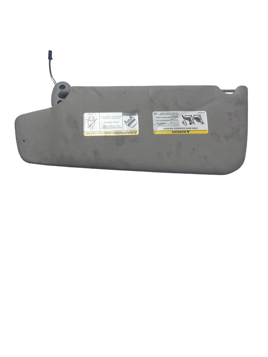 Parasolar stanga  JEEP COMMANDER XK, XH 2005 - 2010