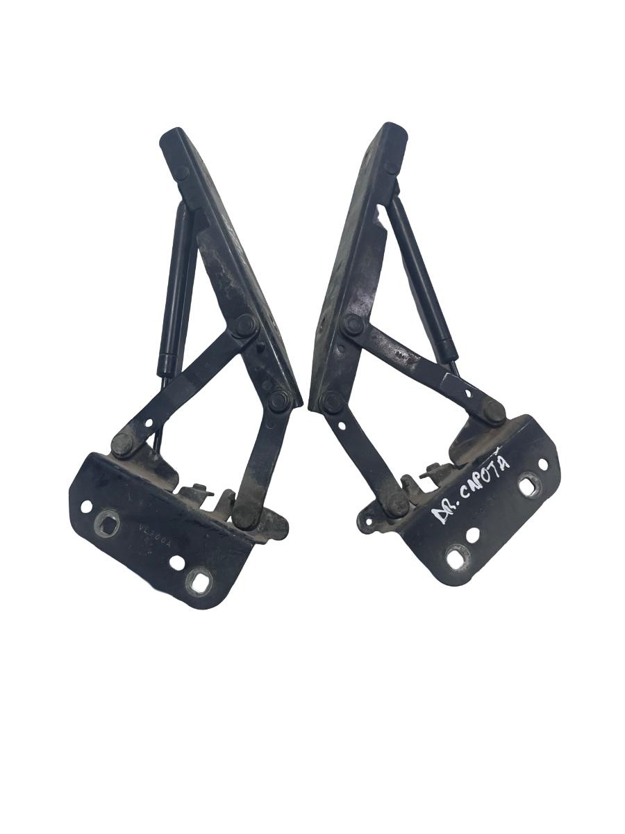Balamale capota motor JEEP COMMANDER XK, XH 2005 - 2010