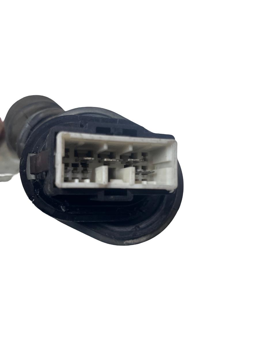 Instalatie portiera  dreapta spate JEEP COMMANDER XK, XH 2005 - 2010 56050288AF – foto 2