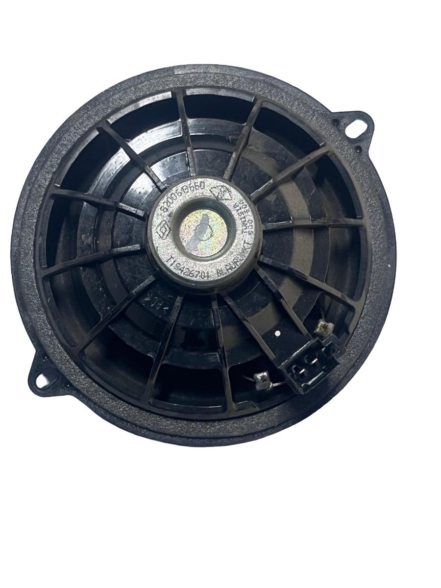 Difuzor panou dreapta spate RENAULT MEGANE II BM0/1_, CM0/1_ 2001 - 2012 – foto 2