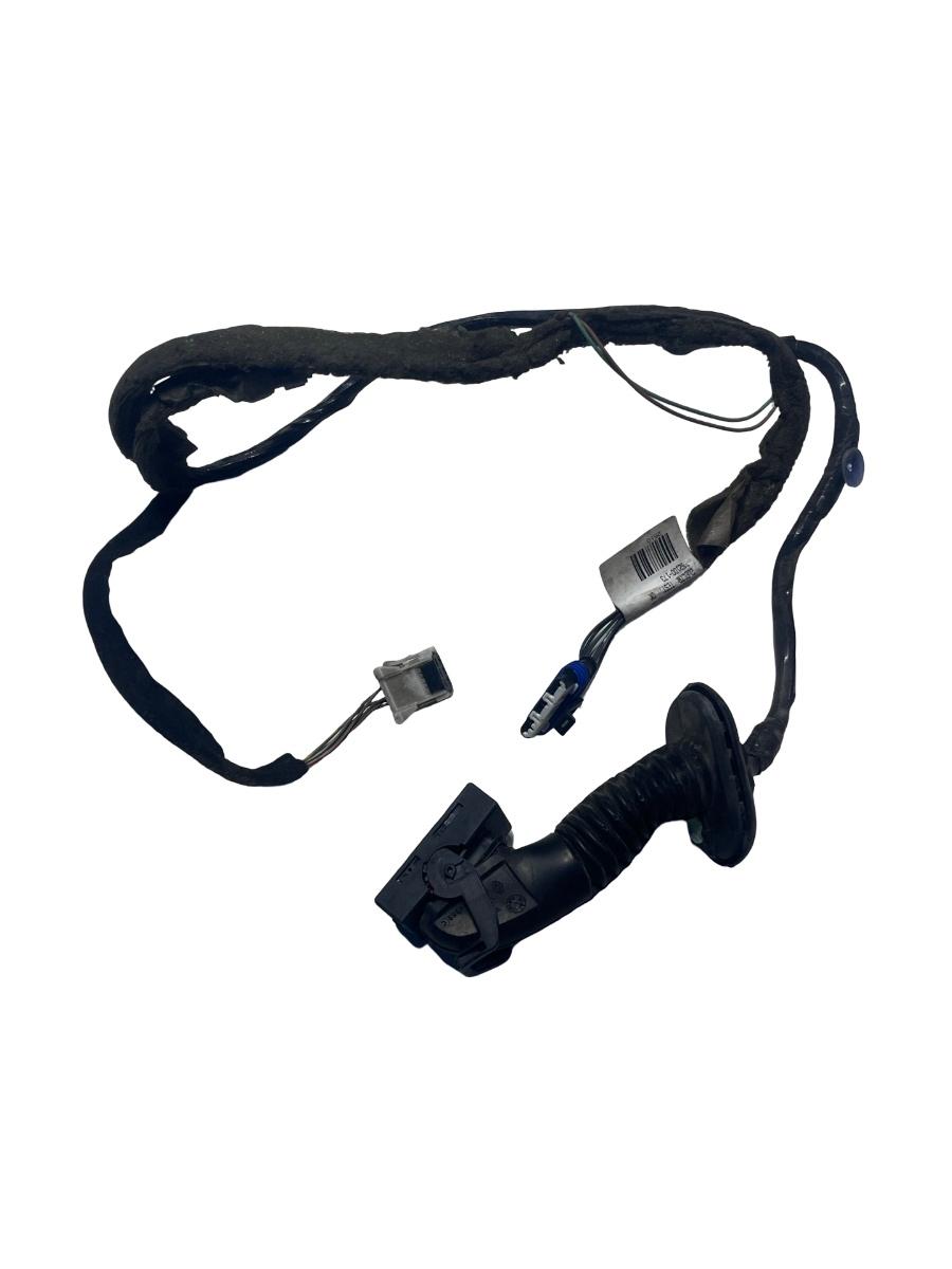 Instalatie portiera  dreapta spate RENAULT MEGANE II BM0/1_, CM0/1_ 2001 - 2012 8200772510