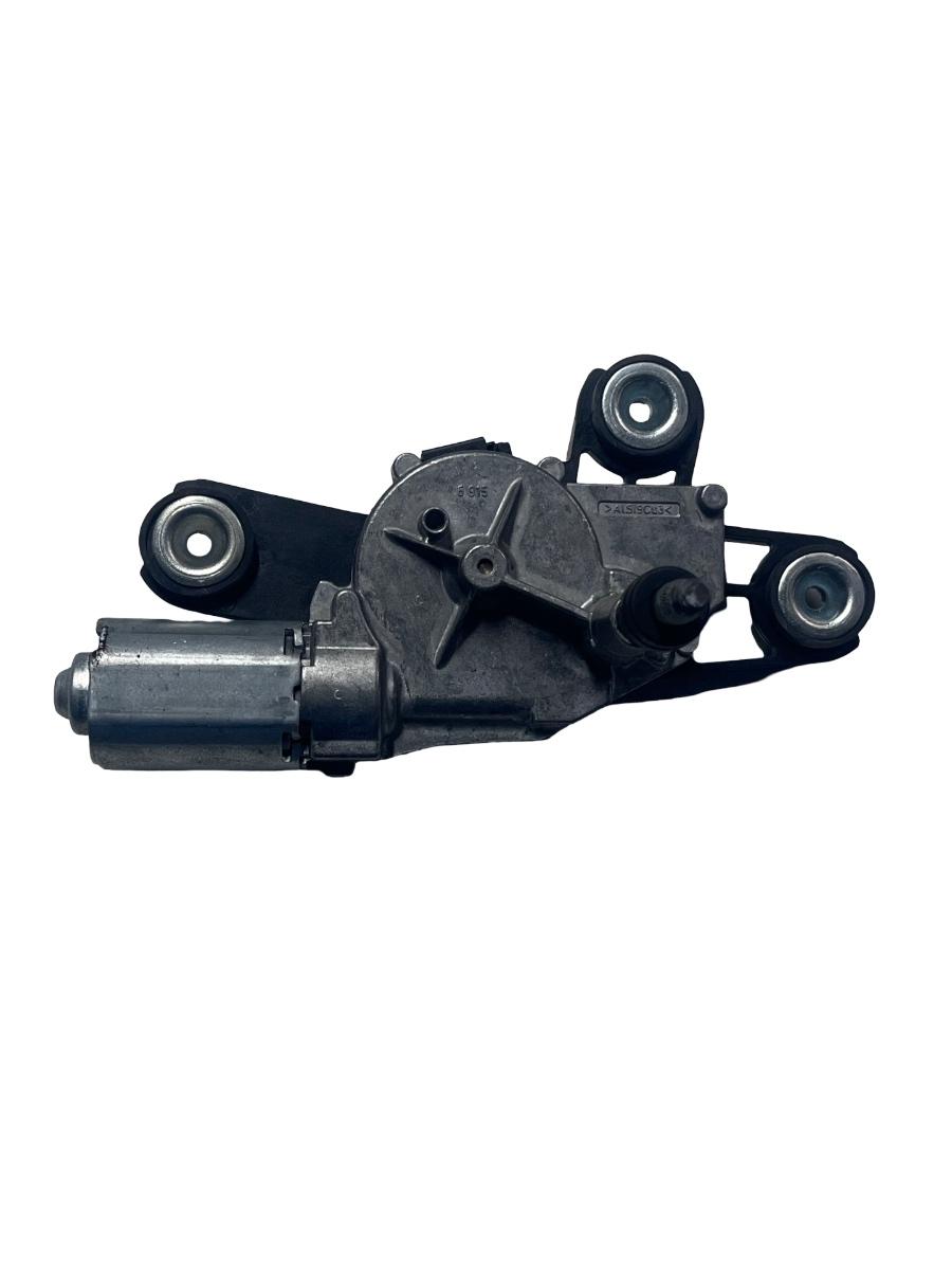 Motoras stergator haion FORD FIESTA VI  Facelift 2010 - > 0390201252 – foto 2