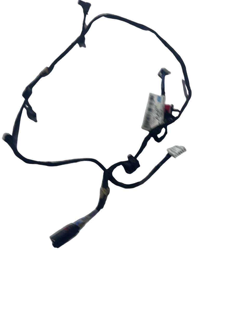 Instalatie haion  FORD FIESTA VI Facelift  2008 - > C1BT17K400
